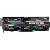 PNY GeForce RTX 5070 Ti ARGB OC Plus, Carte graphique 