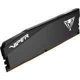 Patriot 16 Go DDR5-6000 (1x 16 Go) mémoire vive Noir, VEU516G6036, XMP 3.0, EXPO