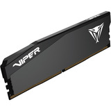 Patriot DIMM 16 GB DDR5-6000, Mémoire vive Noir