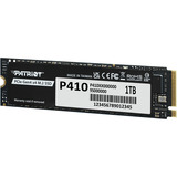 Patriot P410 1 TB SSD 
