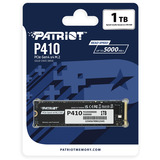 Patriot P410 1 TB SSD 