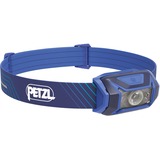 Petzl E067AA01, Lumière LED Bleu