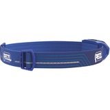 Petzl TIKKA CORE  , Lumière LED Bleu