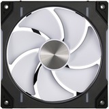 Phanteks D30-140 PWM Reverse DRGB, Ventilateur de boîtier Noir