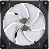 Phanteks D30-140 PWM Reverse DRGB ventilateur de boîtier Noir, 140 x 140 x 30 mm