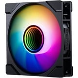 Phanteks PH-F120M25R_G2_DBK01_3P, Ventilateur de boîtier bleu-noir