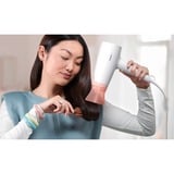 Philips 3000 series BHD300/00 sèche-cheveux 1600 W Rose, Blanc Blanc/Rose, CC, Rose, Blanc, 1,8 m, 1600 W, 220–240