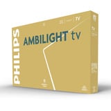 Philips 43PQS8501/12 43" 4K Ultra HD TV QLED Noir