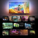 Philips 43PQS8501/12 43" 4K Ultra HD TV QLED Noir