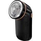 Philips Rasoir anti-bouloche GC026/80, Détacheur de peluche Noir, Noir, Alcaline