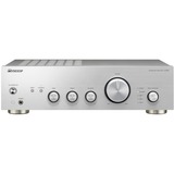Pioneer A-10AE, Amplificateur Argent
