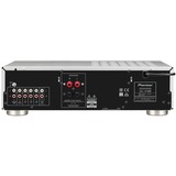 Pioneer A-10AE, Amplificateur Argent