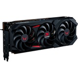 PowerColor RX9070 16G-E/OC, Carte graphique Noir