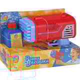 Pustefix Bubble Bazooka, Bulles 