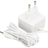 Raspberry Pi Foundation PI 3 (RB Power Supply 3.2-W), Bloc d'alimentation Blanc