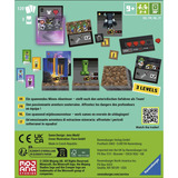 Ravensburger 24946, Jeu de cartes 