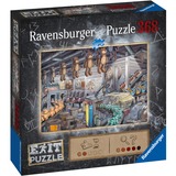 Ravensburger Puzzle