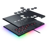 Razer Kitsune, Clavier Noir, Pc, PlayStation 5