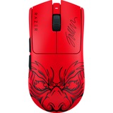 Razer Viper V3 Pro - Faker Edition, Souris gaming Rouge/Noir