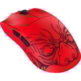 Razer Viper V3 Pro - Faker Edition, Souris gaming Rouge/Noir