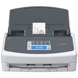 Ricoh ScanSnap iX1600 Numériseur chargeur automatique de documents (adf) + chargeur manuel 600 x 600 DPI A4 Blanc, Scanner à feuilles Blanc/Noir, 216 x 360 mm, 600 x 600 DPI, 40 ppm, Numériseur chargeur automatique de documents (adf) + chargeur manuel, Blanc, TFT