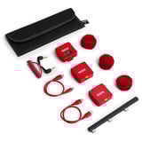 Rode Microphones WIGOGEN3RED, Micro Rouge