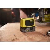 Ryobi ONE+ Enceinte Bluetooth Mini sans fil, 18 Volt, Haut-parleur Vert/Noir