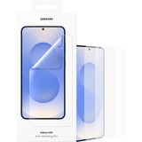 SAMSUNG EF-US936CTEGWW écran et protection arrière de téléphones portables Protection d'écran transparent 1 pièce(s), Film de protection Transparent, Samsung, Galaxy S25+, Résistant à la saleté, Résistant à la poussière, Transparent, 1 pièce(s)