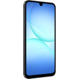 SAMSUNG Galaxy A17 17 cm (6.7") Double SIM hybride 4G USB Type-C 4 Go 128 Go 5000 mAh Noir, Smartphone Noir, 17 cm (6.7"), 1080 x 2340 pixels, 4 Go, 128 Go, 50 MP, Noir