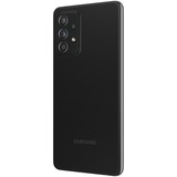 SAMSUNG Galaxy A52s 5G, Mobile Noir, 128 Go, Dual-SIM, Android