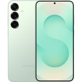 SAMSUNG Galaxy S25+, Smartphone Vert clair, 256 Go, Dual-SIM, Android