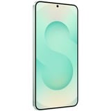 SAMSUNG Galaxy S25+, Smartphone Vert clair, 256 Go, Dual-SIM, Android