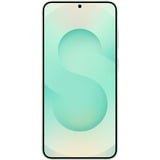 SAMSUNG Galaxy S25+, Smartphone Vert clair, 256 Go, Dual-SIM, Android