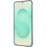 SAMSUNG Galaxy S25+, Smartphone Vert clair, 256 Go, Dual-SIM, Android