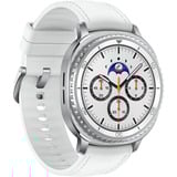 SAMSUNG SM-L500NZWADBT, Smartwatch Blanc