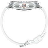 SAMSUNG SM-L500NZWADBT, Smartwatch Blanc