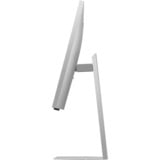 SAMSUNG Écran PC Gaming 27" Odyssey 3D G90XF 4K UHD 165Hz Moniteur  Argent, 68,6 cm (27"), 2160 x 3840 pixels, 4K Ultra HD, LED, 1 ms, Argent