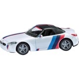 SIKU BMW Z4 M40i Modèle de voiture de sport Pré-assemblé 1:50, Modèle réduit de voiture Modèle de voiture de sport, Pré-assemblé, 1:50, BMW Z4 M40I, Unisexe, Métal, Plastique