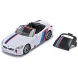 SIKU BMW Z4 M40i Modèle de voiture de sport Pré-assemblé 1:50, Modèle réduit de voiture Modèle de voiture de sport, Pré-assemblé, 1:50, BMW Z4 M40I, Unisexe, Métal, Plastique