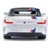 SIKU BMW Z4 M40i Modèle de voiture de sport Pré-assemblé 1:50, Modèle réduit de voiture Modèle de voiture de sport, Pré-assemblé, 1:50, BMW Z4 M40I, Unisexe, Métal, Plastique