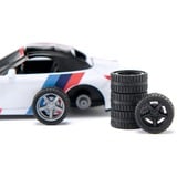 SIKU BMW Z4 M40i Modèle de voiture de sport Pré-assemblé 1:50, Modèle réduit de voiture Modèle de voiture de sport, Pré-assemblé, 1:50, BMW Z4 M40I, Unisexe, Métal, Plastique