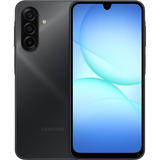 Samsung Galaxy A17 17 cm (6.7") Double SIM 4G USB Type-C 4 Go 128 Go 5000 mAh Noir, Smartphone Noir, 17 cm (6.7"), 1080 x 2340 pixels, 4 Go, 128 Go, 50 MP, Noir