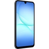 Samsung Galaxy A17 17 cm (6.7") Double SIM 4G USB Type-C 4 Go 128 Go 5000 mAh Noir, Smartphone Noir, 17 cm (6.7"), 1080 x 2340 pixels, 4 Go, 128 Go, 50 MP, Noir