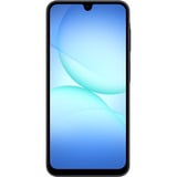 Samsung Galaxy A17 17 cm (6.7") Double SIM 4G USB Type-C 4 Go 128 Go 5000 mAh Noir, Smartphone Noir, 17 cm (6.7"), 1080 x 2340 pixels, 4 Go, 128 Go, 50 MP, Noir