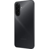 Samsung Galaxy A17 17 cm (6.7") Double SIM 4G USB Type-C 4 Go 128 Go 5000 mAh Noir, Smartphone Noir, 17 cm (6.7"), 1080 x 2340 pixels, 4 Go, 128 Go, 50 MP, Noir