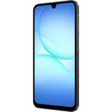 Samsung Galaxy A17 17 cm (6.7") Double SIM 4G USB Type-C 4 Go 128 Go 5000 mAh Noir smartphone Noir | 128 Go | Android 15 | Dual-SIM