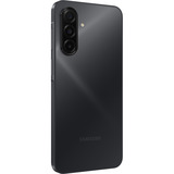 Samsung Galaxy A17 17 cm (6.7") Double SIM 4G USB Type-C 4 Go 128 Go 5000 mAh Noir smartphone Noir | 128 Go | Android 15 | Dual-SIM