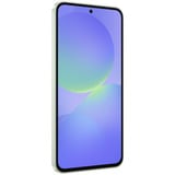 Samsung Galaxy A36 17 cm (6.7") Double SIM Android 15 5G USB Type-C 6 Go 128 Go 5000 mAh Citron vert, Smartphone Vert clair, 17 cm (6.7"), 6 Go, 128 Go, 50 MP, Android 15, Citron vert