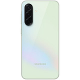Samsung Galaxy A36 17 cm (6.7") Double SIM Android 15 5G USB Type-C 6 Go 128 Go 5000 mAh Citron vert smartphone Vert clair | 128 Go | Android 15 | Dual-SIM