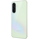 Samsung Galaxy A36 17 cm (6.7") Double SIM Android 15 5G USB Type-C 6 Go 128 Go 5000 mAh Citron vert smartphone Vert clair | 128 Go | Android 15 | Dual-SIM
